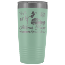My Christmas Movie Mug 20 oz