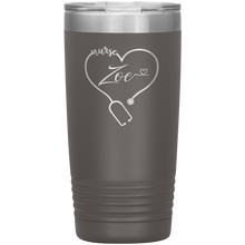 Nurse Zoe 20oz
