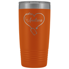 Nurse Andrea 20oz