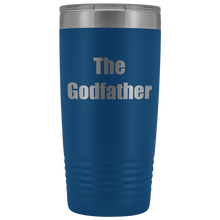 The Godfather2