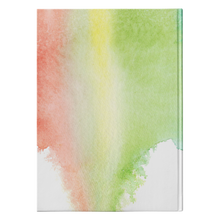 Custom Hardcover Journal, Personalized Journal, Lined Paper Journal 5.75” x 8” and 7.25” x 10”