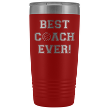 Best Coach Ever Volleyball