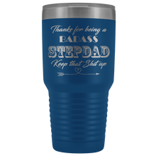 Badass Stepdad 30oz