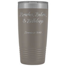 Beaches, Babes, Birthdays amandilla2