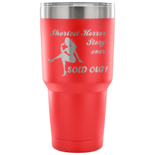 Fashionista 30 oz Travel Mug