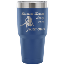 Fashionista 30 oz Travel Mug