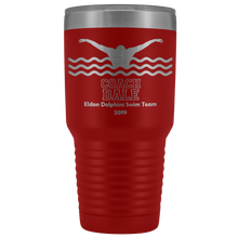 Swim Coach Dale 30oz