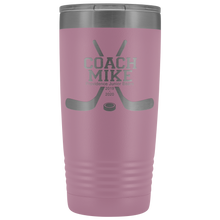 COACH HOCKEY Providence Junior Bears Mike