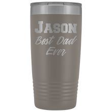 Jason best dad ever