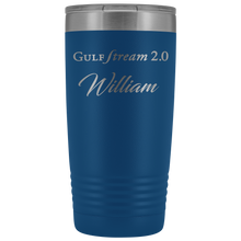 Gulf Stream William
