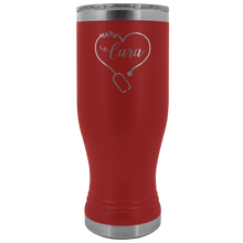 Nurse Cara Boho 20oz