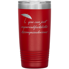 Supercali 13 colors 20oz