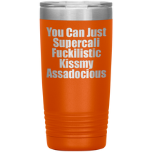 You can just Impact Font 20oz