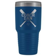 Baseball Coach 10U Vipers Dan 30oz