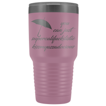 Supercali 30oz neu