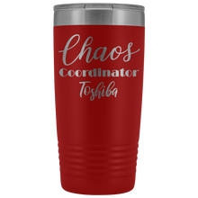Chaos Coordinator Toshiba 20oz