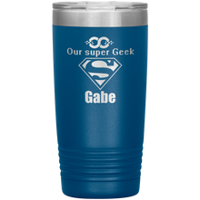 Our super Geek Gabe 20oz
