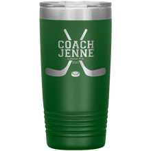 Coach Hockey Lobster Pot Jenne