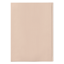 Suzanne apricot Journal