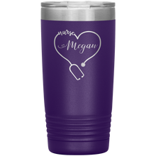 Nurse Megan 20oz neu