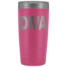 DIVA 20 oz