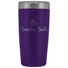 Taylor Dr. Simonton-Smith