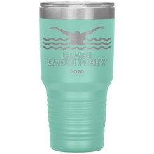 Swim Coach Caden Posey 30oz