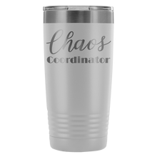 Chaos Coordinator NO NAME