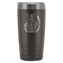 Time spent with cats 20oz Tumbler
