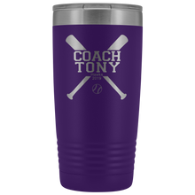 Baseball Coach Tony Hawks 20oz
