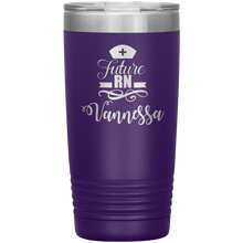 Future RN Vannessa 20oz 13 colors