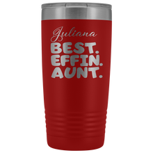 BEST EFFIN AUNT SAMPLE 20oz