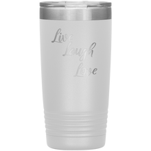 Live Laugh Love