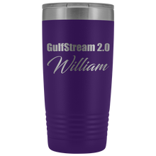 Gulfstream 2.0