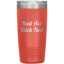 Sarah Booker Bad Ass Bitch Fuel