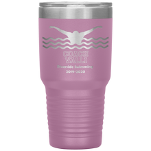 Swim Coach Riverside Swimming Valli 30oz