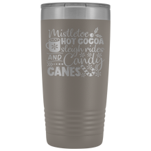 Mistletoe 20oz
