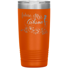 Future Mrs sample 13 colors 20oz