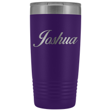 Joshua 20oz