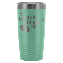 Sippin Beauty 20oz Tumbler