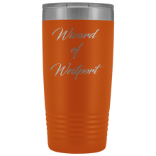 Wizard of Westport