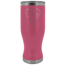 Nurse Cara Boho 20oz