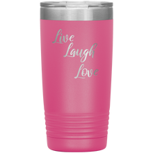 Live Laugh Love