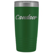 Candace