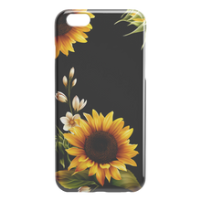 Sunflower case TEST