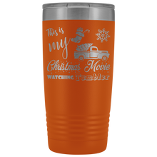 My Christmas Movie Mug 20 oz