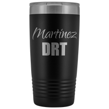 DRT Martinez