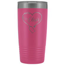 Nurse Chris