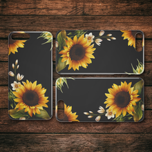 Sunflower case TEST