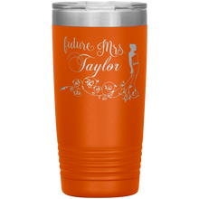Future Mrs Taylor